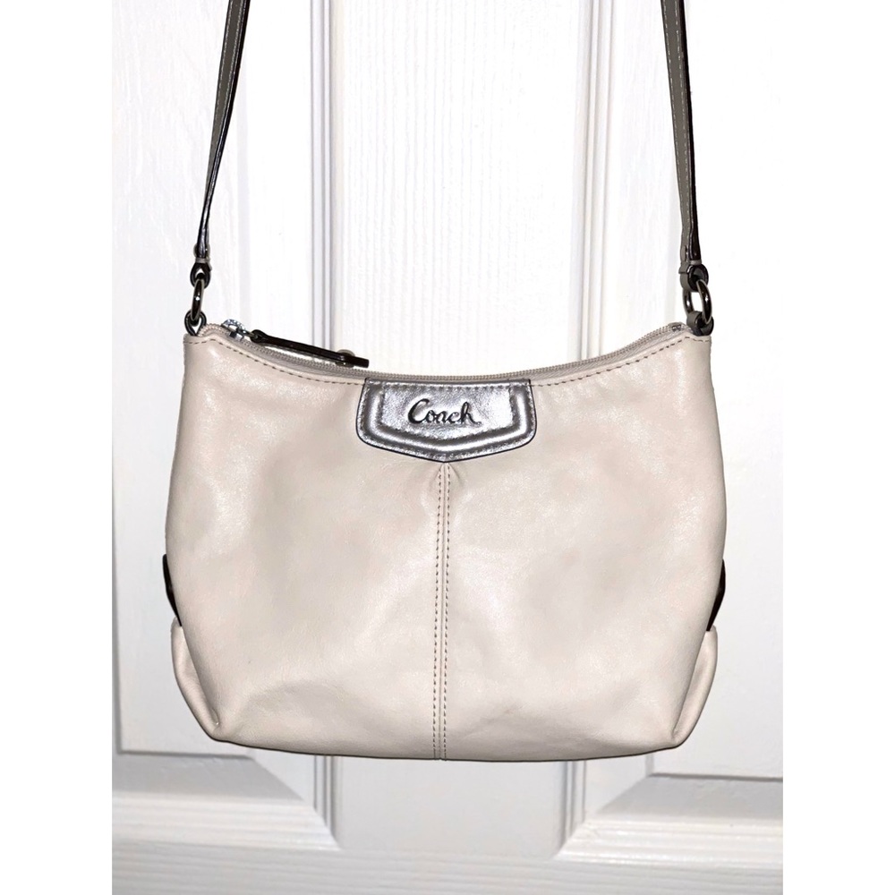 Coach Crossbody